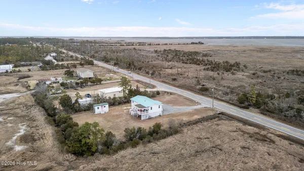 $315,000 | 2917 Highway 70, Beaufort, NC 28516