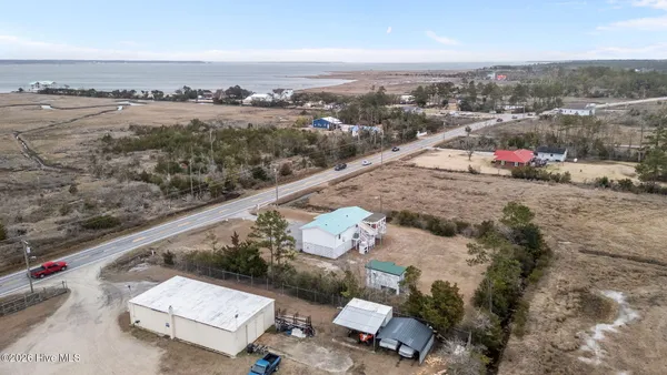 $315,000 | 2917 Highway 70, Beaufort, NC 28516