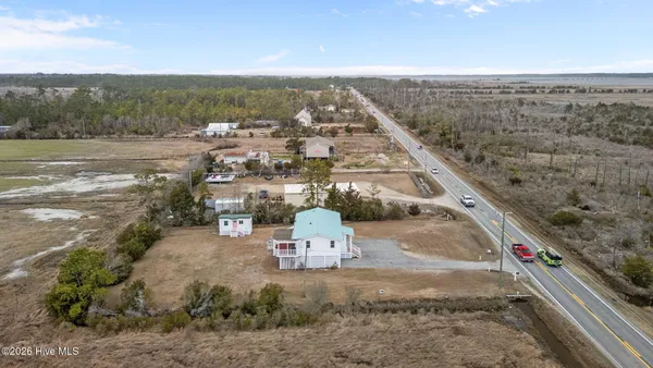 $315,000 | 2917 Highway 70, Beaufort, NC 28516