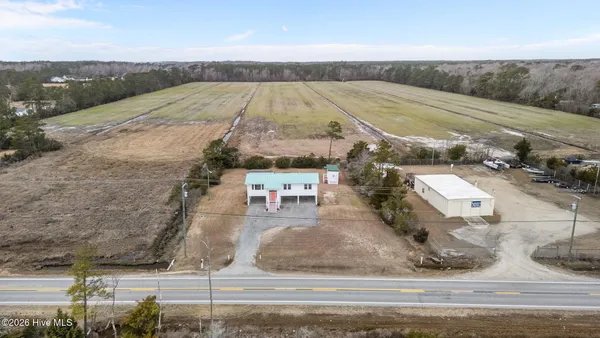 $315,000 | 2917 Highway 70, Beaufort, NC 28516