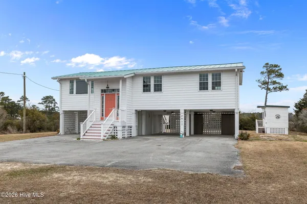 $315,000 | 2917 Highway 70, Beaufort, NC 28516