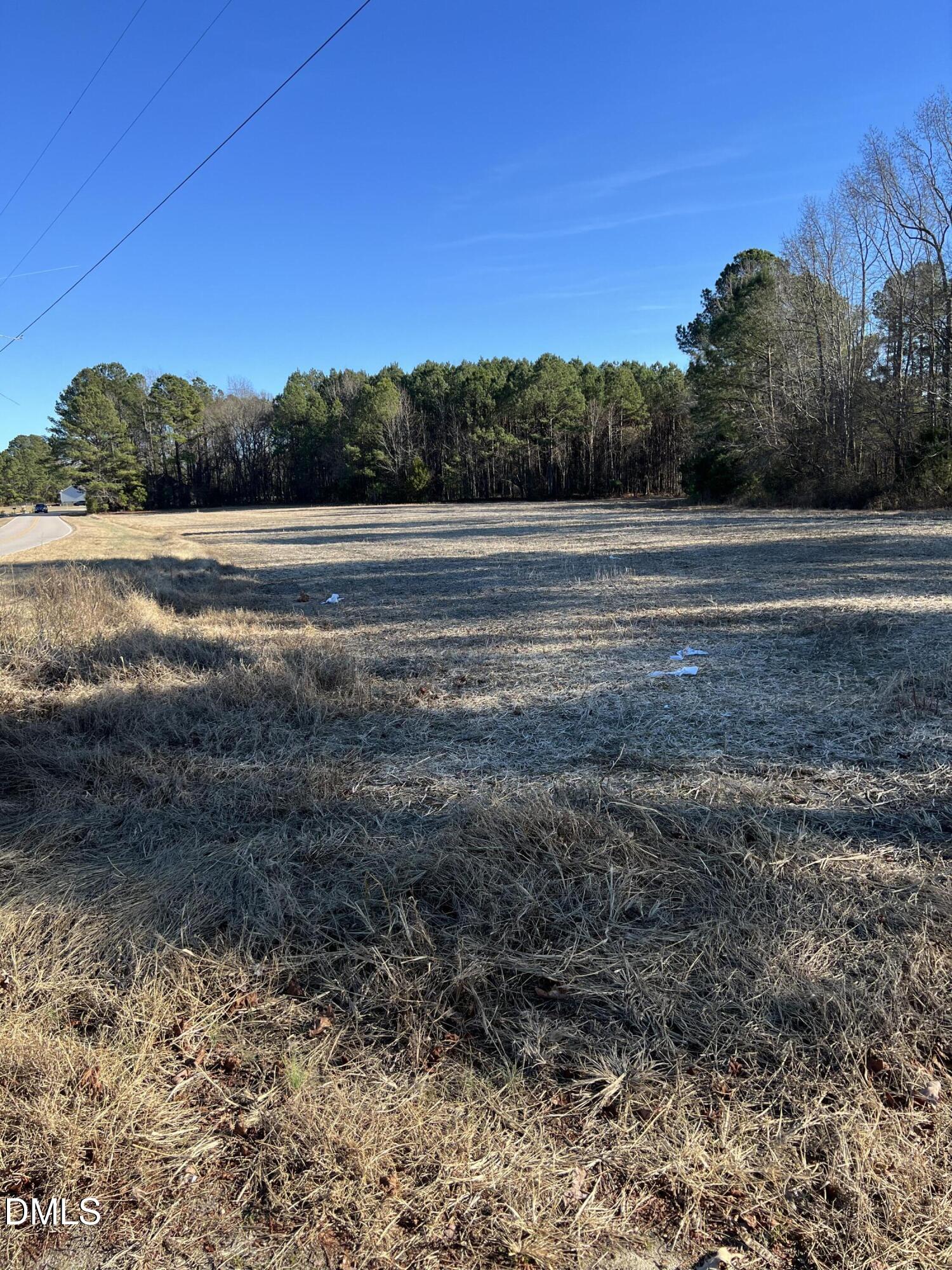 15.50-acre Perry Road Zebulon, NC 27597 - Photo 4 of 8 IMG_1785