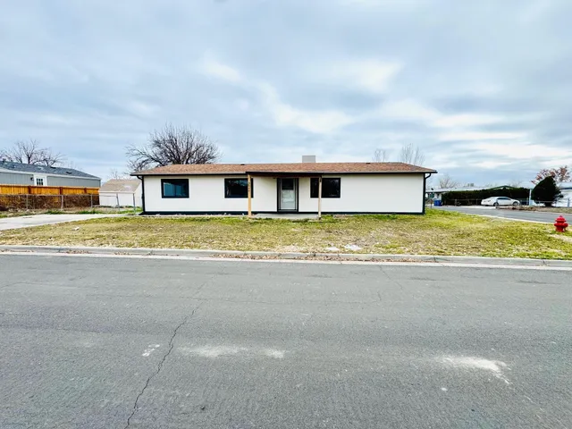 $307,500 | 3060 Thrush Drive, Grand Junction, CO 81504