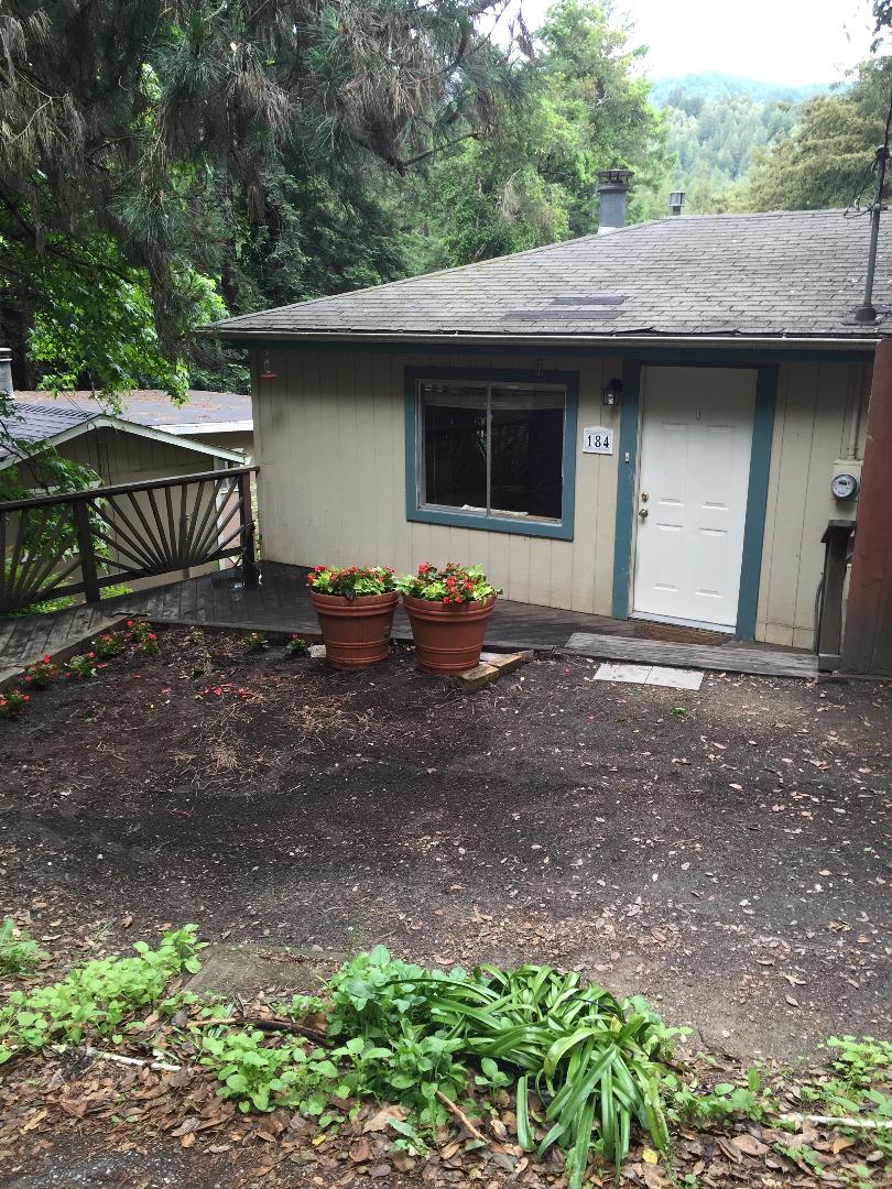 184 Madrona Road Boulder Creek, CA 95006 - Photo 1 of 31 Gallery Image 1