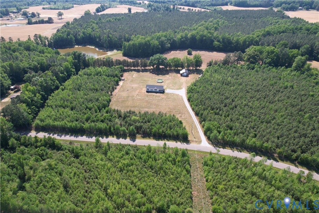 13110 Continental Road Wilsons, VA 23894 - Photo 59 of 61