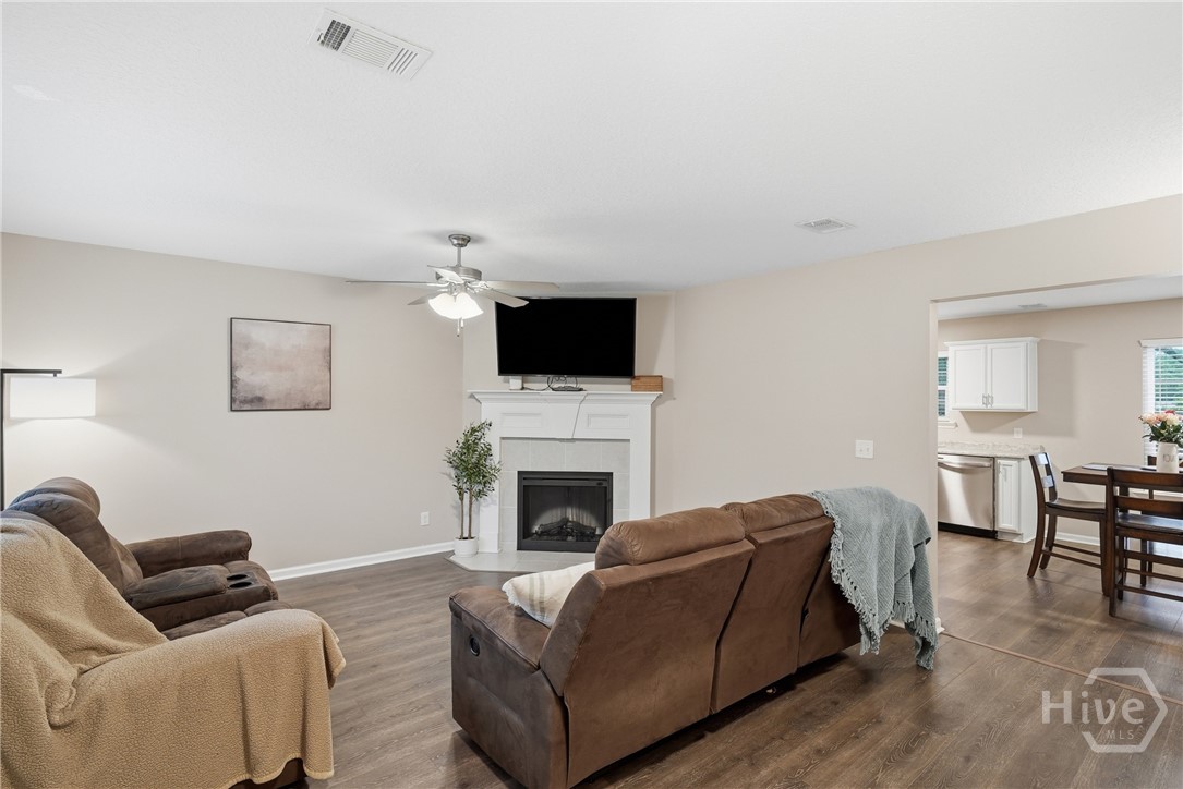 14 Griffin Road Allenhurst, GA 31301 - Photo 5 of 33