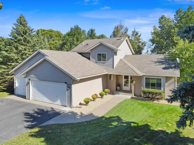 $425,000 | 14795 Krypton Court Northwest, Ramsey, MN 55303
