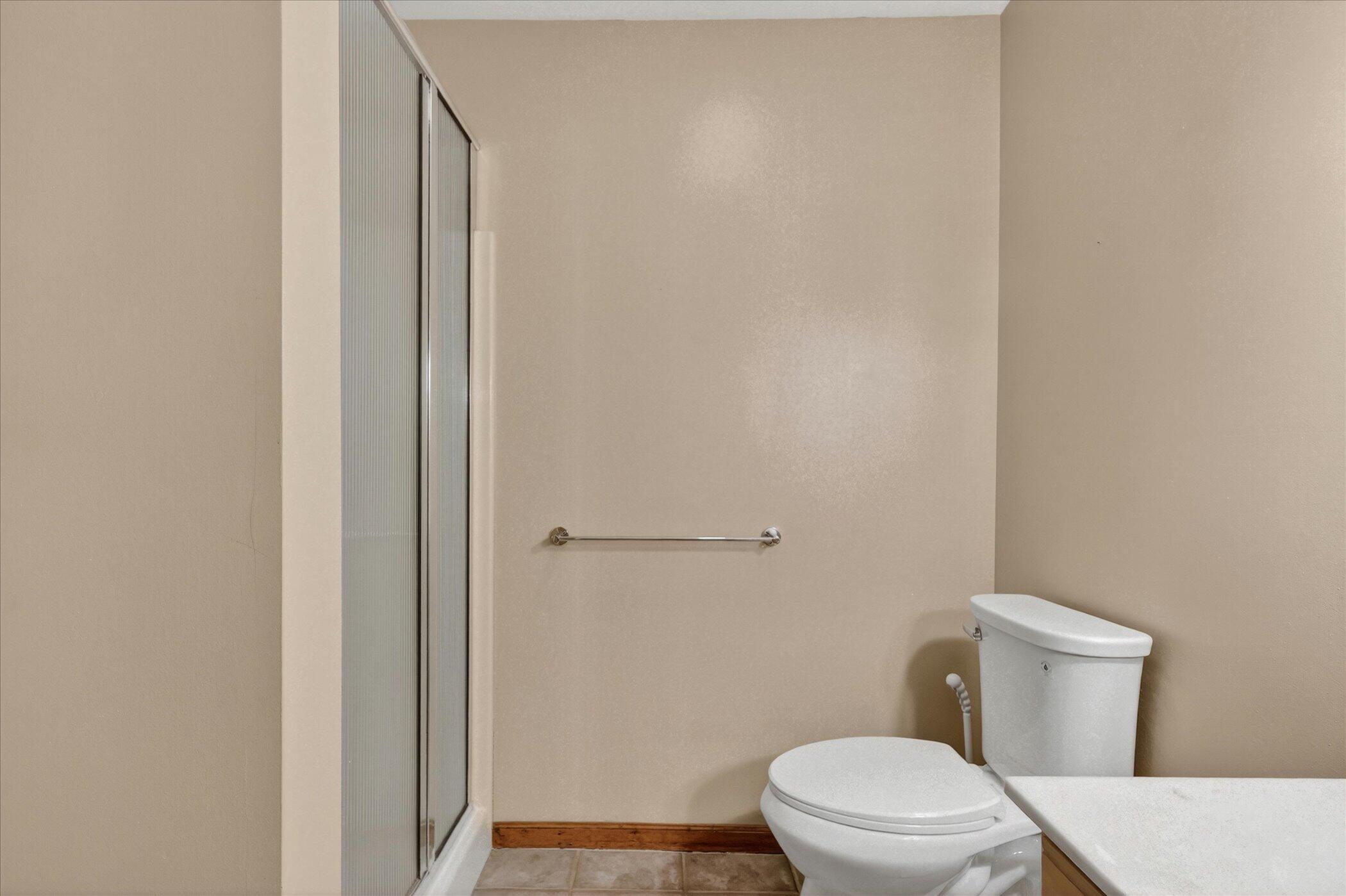 1286 Bridge Road Allegan, MI 49010 - Photo 23 of 51 Main Level Bathroom