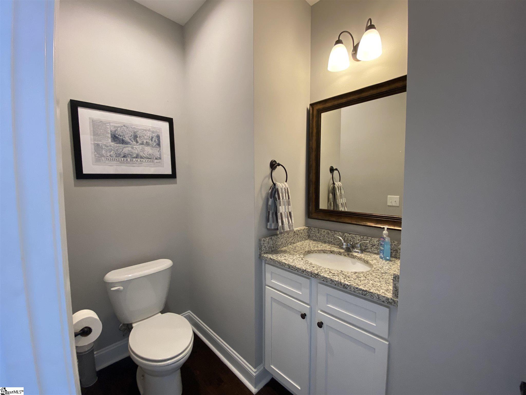 222 Edwards Mill Road Taylors, SC 29687 - Photo 22 of 25 Gallery Image 22