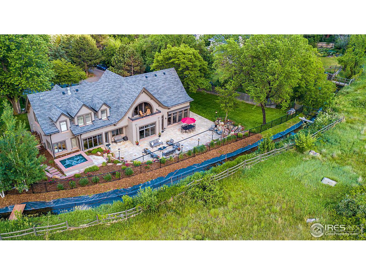 3535 4th Street Boulder, CO 80304 - Photo 25 of 39