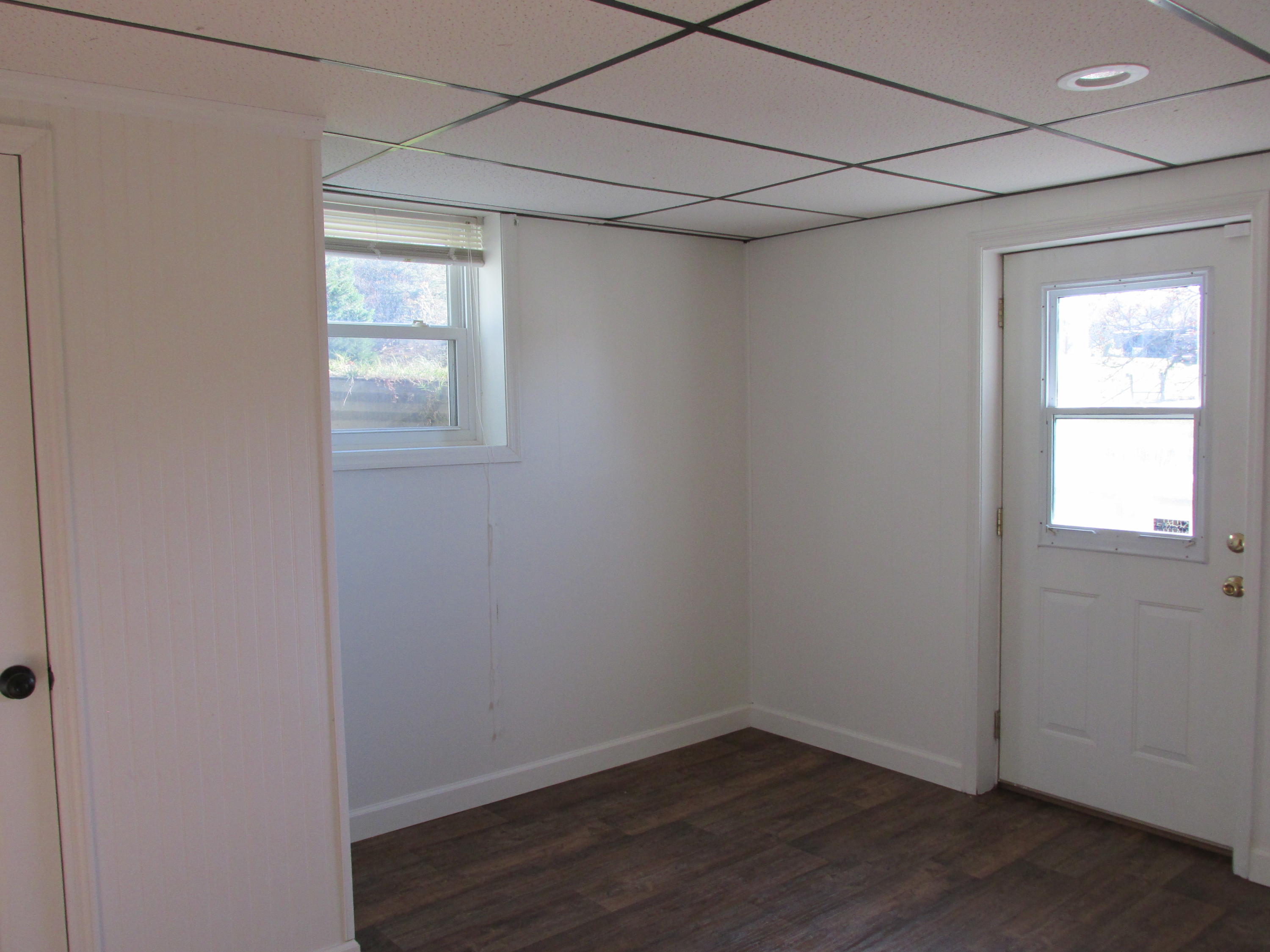 2955 Niles Ferry Road Greenback, TN 37742 - Photo 22 of 25 Walk-Out Basement