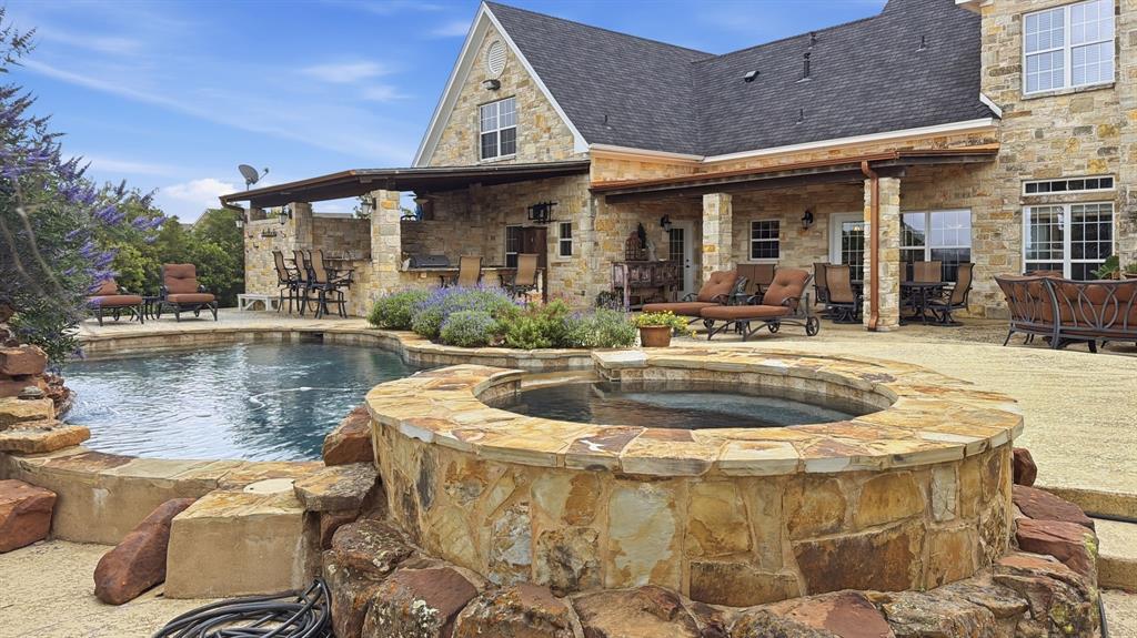 36 Quail Ridge Drive Goldthwaite, TX 76844 - Photo 12 of 39