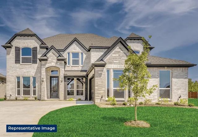 $1,087,950 | 14904 Chipping Trail, Frisco, TX 75035
