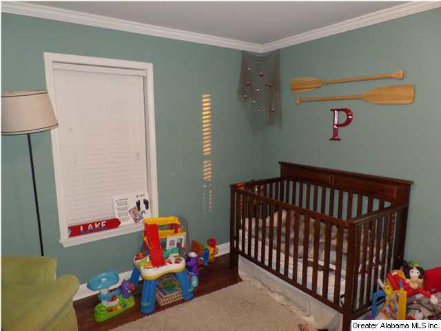 833 Grove Street Birmingham, AL 35209 - Photo 26 of 31