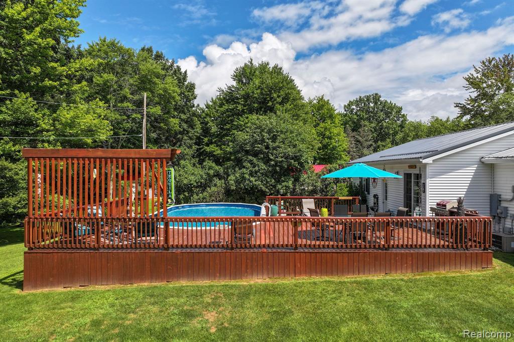 2415 King Road Lapeer, MI 48446 - Photo 21 of 37