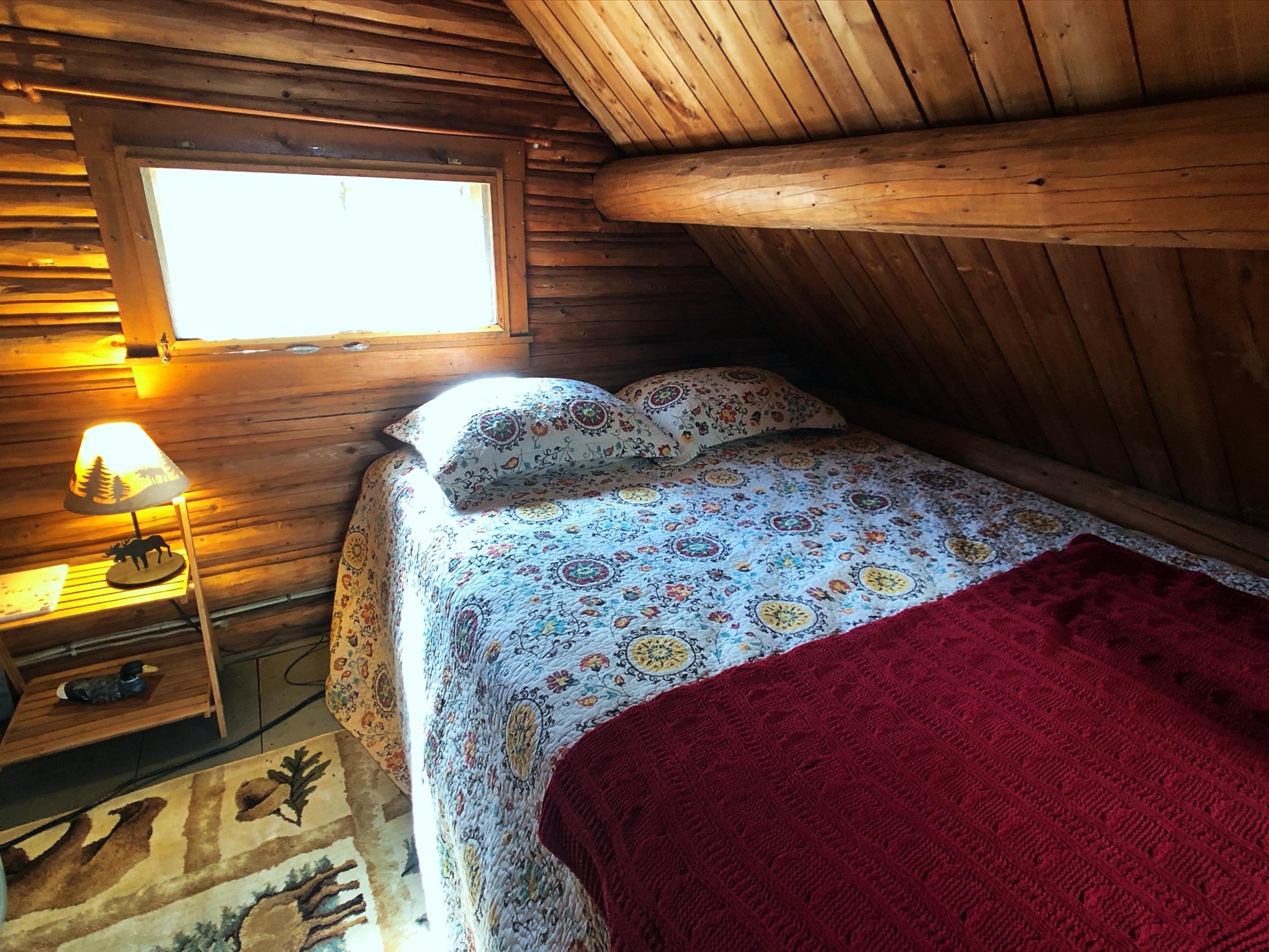 208 W Road Portage Lake, ME 04768 - Photo 18 of 27 Cote IMG_0055