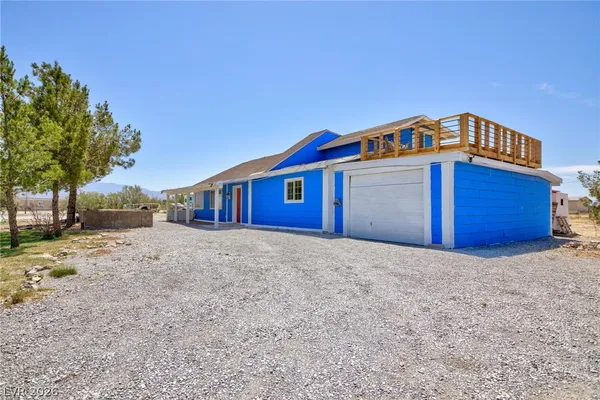$300,000 | 3271 Joanita Street, Pahrump, NV 89060