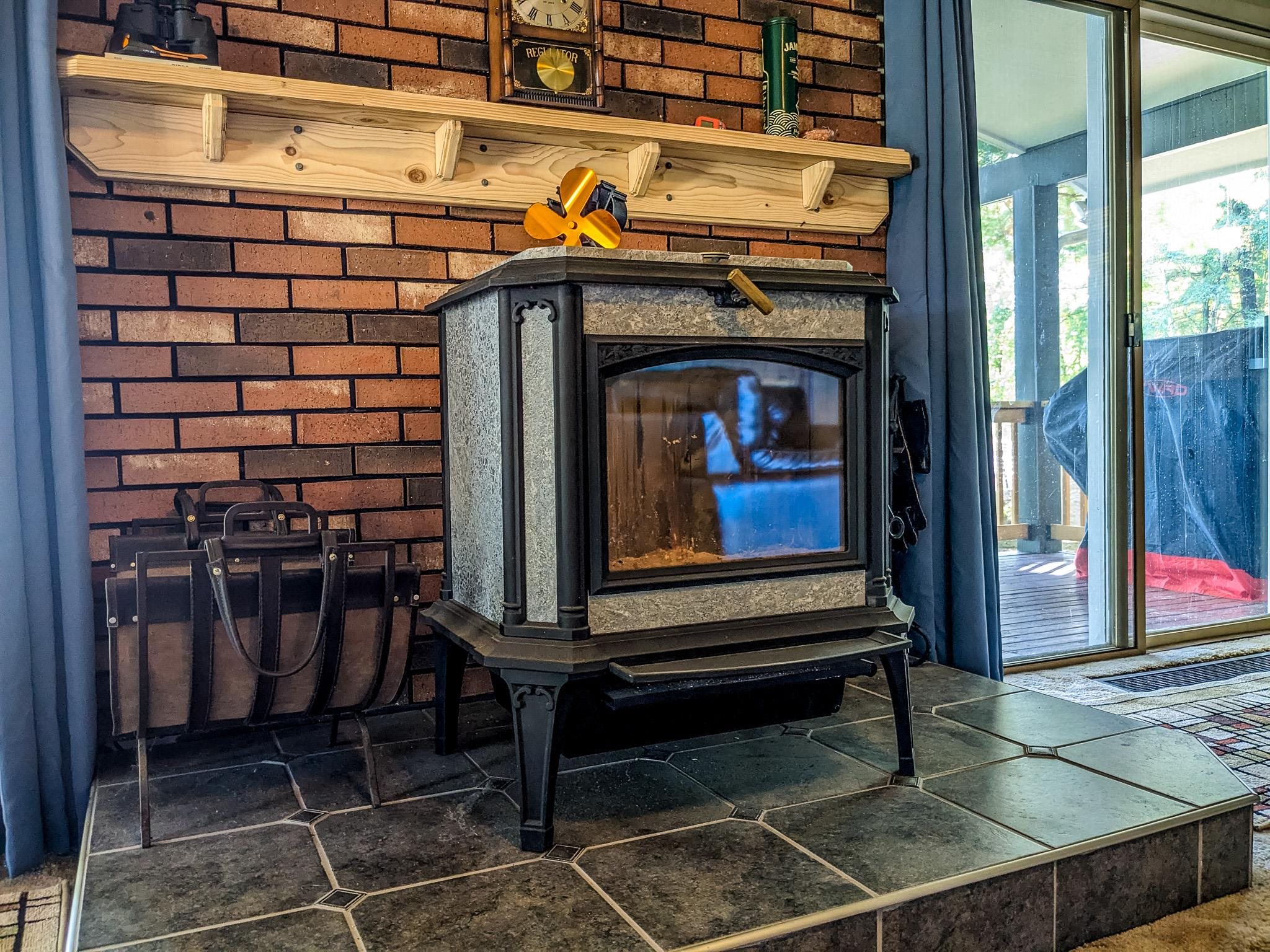 5480 Gronda Road Harrison, MI 48625 - Photo 27 of 34 Gallery Image 27