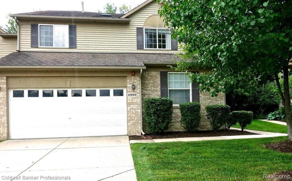 41699 Glade Road, Unit 35 Canton, MI 48187 - Photo 1 of 35 IMG_0078.jpg