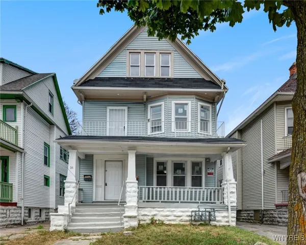 $319,900 | 16 Butler Avenue, Buffalo, NY 14208