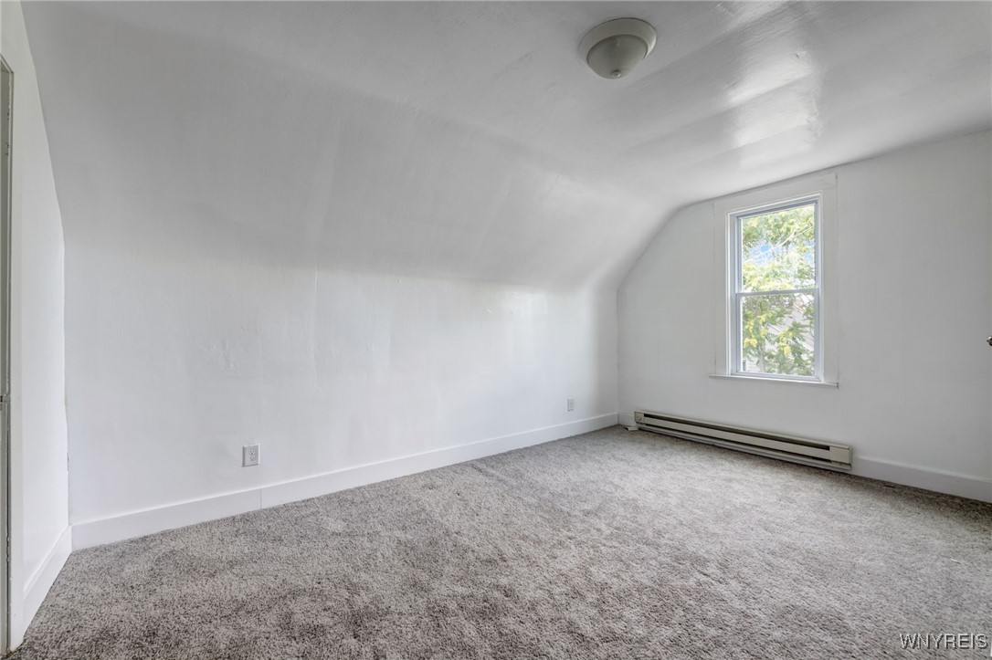 16 Butler Avenue Buffalo, NY 14208 - Photo 25 of 42