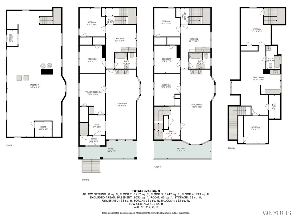 16 Butler Avenue Buffalo, NY 14208 - Photo 3 of 42