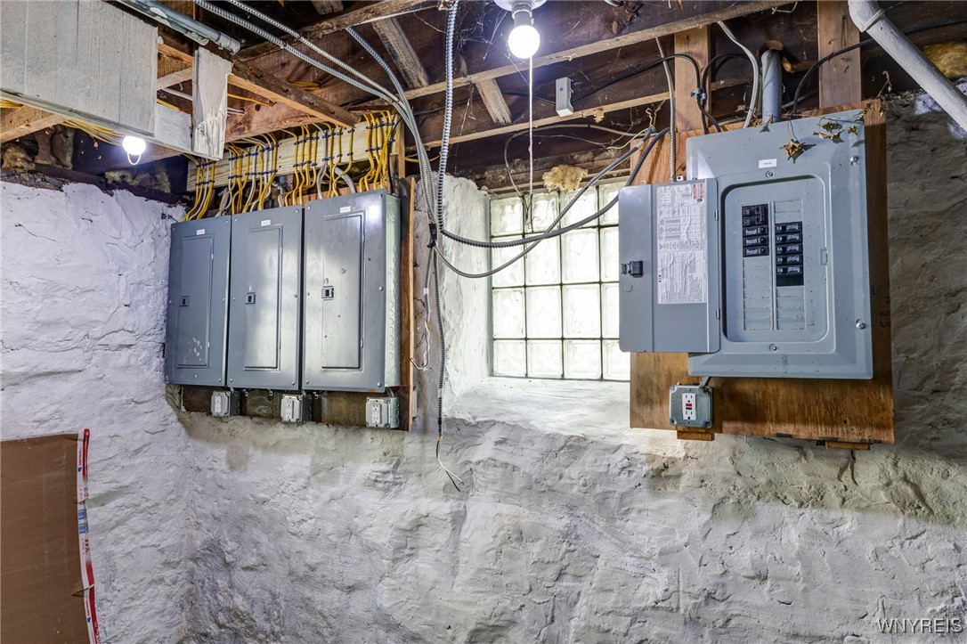 16 Butler Avenue Buffalo, NY 14208 - Photo 33 of 42