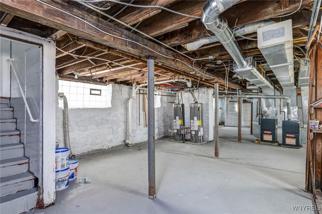 16 Butler Avenue Buffalo, NY 14208 - Photo 34 of 42