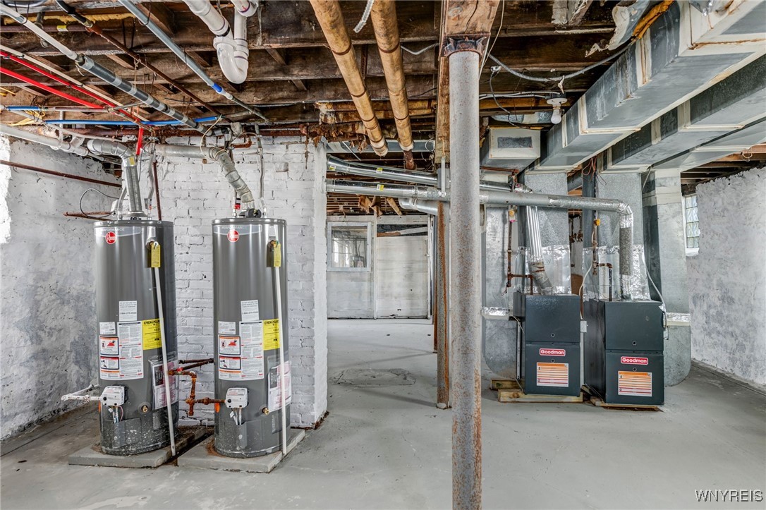 16 Butler Avenue Buffalo, NY 14208 - Photo 35 of 42