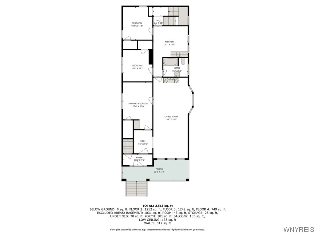 16 Butler Avenue Buffalo, NY 14208 - Photo 40 of 42