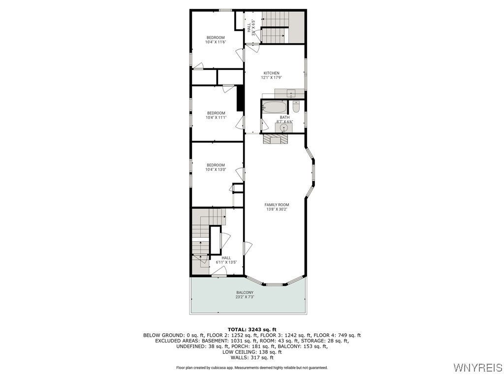 16 Butler Avenue Buffalo, NY 14208 - Photo 41 of 42