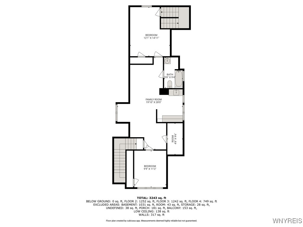 16 Butler Avenue Buffalo, NY 14208 - Photo 42 of 42