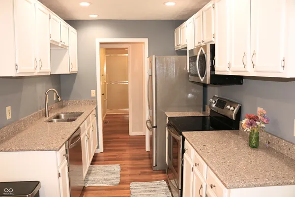 $205,000 | 405 Glenn Knecht Drive, Crawfordsville, IN 47933