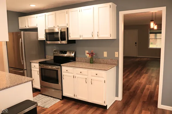 $205,000 | 405 Glenn Knecht Drive, Crawfordsville, IN 47933