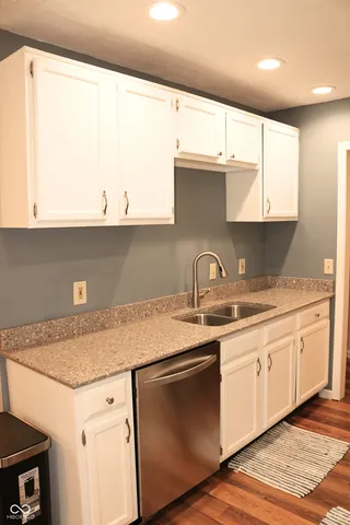 $205,000 | 405 Glenn Knecht Drive, Crawfordsville, IN 47933