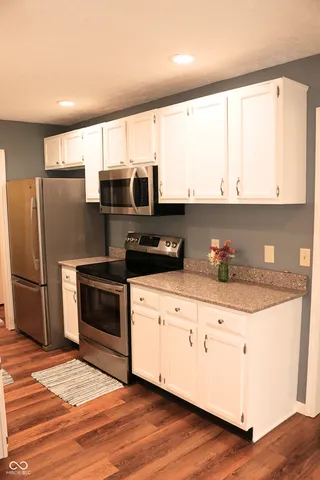 $205,000 | 405 Glenn Knecht Drive, Crawfordsville, IN 47933