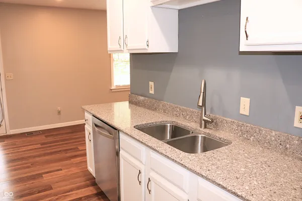 $205,000 | 405 Glenn Knecht Drive, Crawfordsville, IN 47933