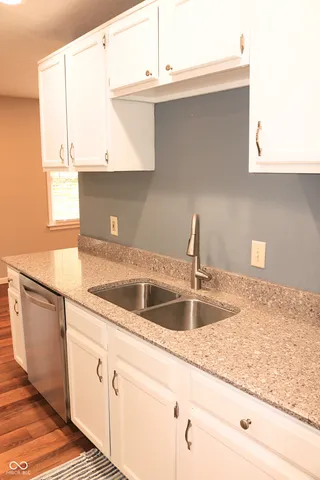 $205,000 | 405 Glenn Knecht Drive, Crawfordsville, IN 47933