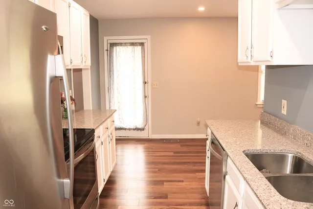 $205,000 | 405 Glenn Knecht Drive, Crawfordsville, IN 47933