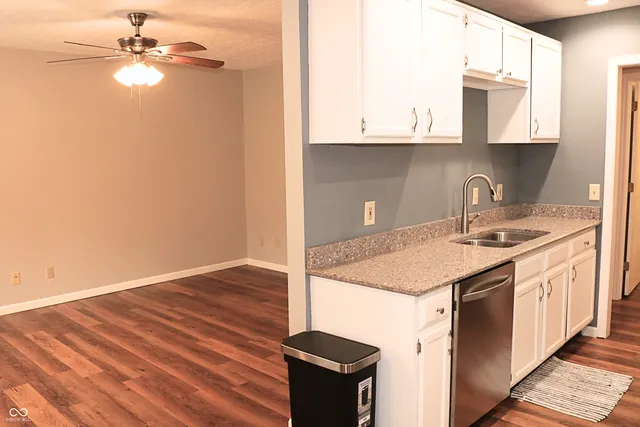 $205,000 | 405 Glenn Knecht Drive, Crawfordsville, IN 47933