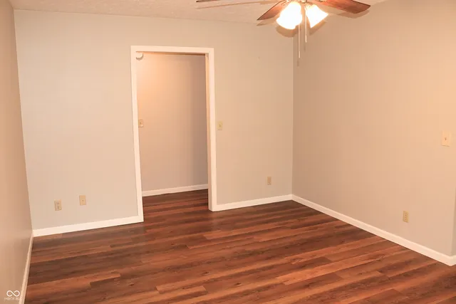 $205,000 | 405 Glenn Knecht Drive, Crawfordsville, IN 47933