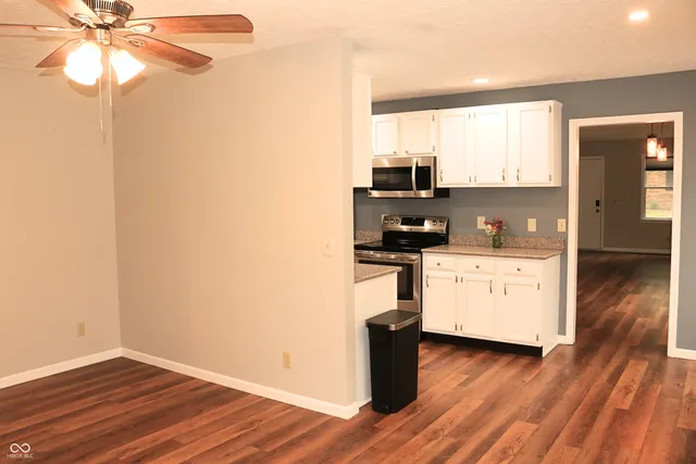 $205,000 | 405 Glenn Knecht Drive, Crawfordsville, IN 47933