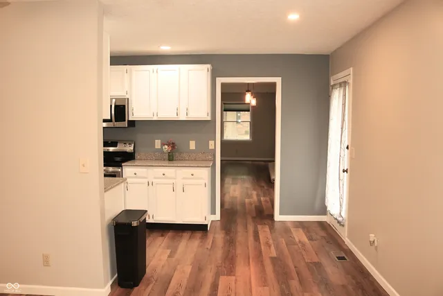 $205,000 | 405 Glenn Knecht Drive, Crawfordsville, IN 47933