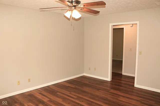 $205,000 | 405 Glenn Knecht Drive, Crawfordsville, IN 47933