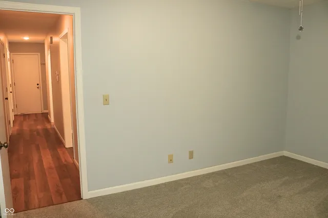 $205,000 | 405 Glenn Knecht Drive, Crawfordsville, IN 47933