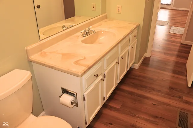 $205,000 | 405 Glenn Knecht Drive, Crawfordsville, IN 47933