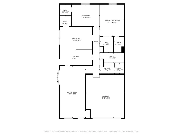 $205,000 | 405 Glenn Knecht Drive, Crawfordsville, IN 47933