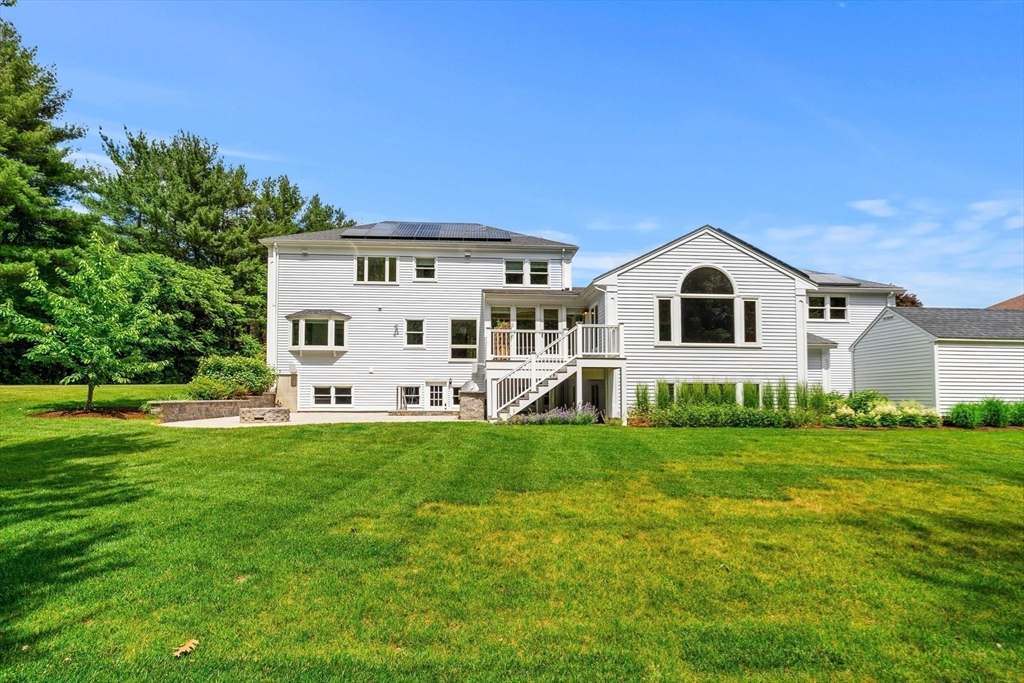3 Blueberry Circle Andover, MA 01810 - Photo 36 of 40