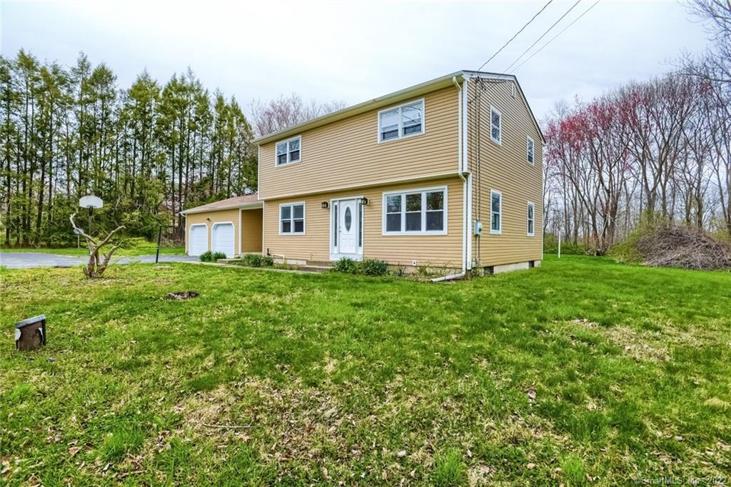 14 Kimball Road Lisbon, CT 06351 - Photo 1 of 1 Welcome to 14 Kimball Rd