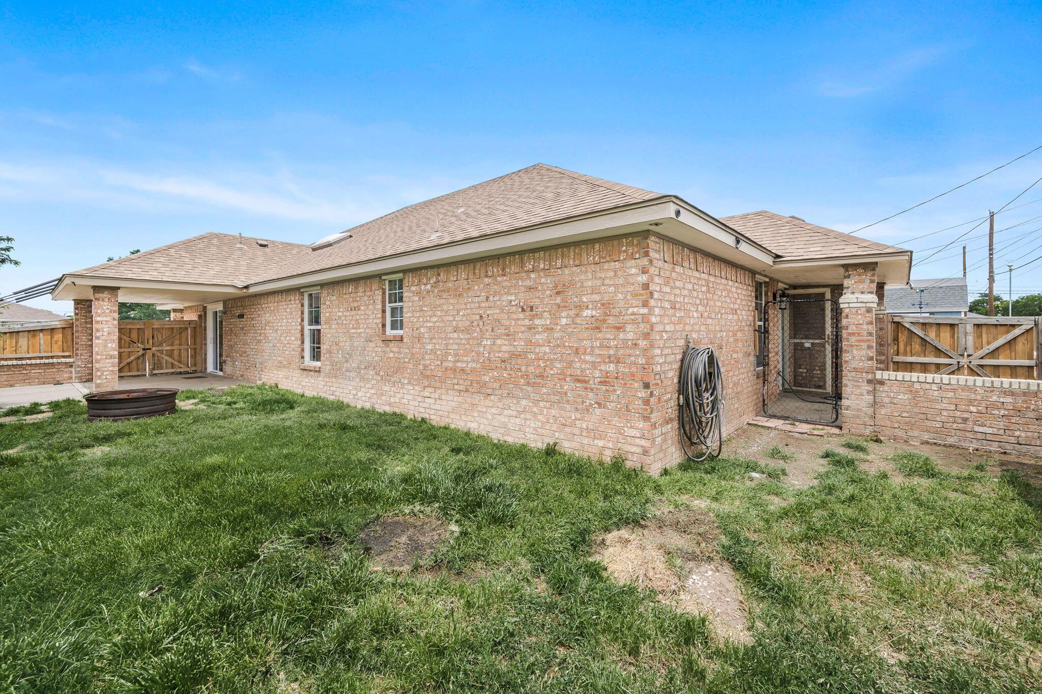 5305 Spanky Lane Amarillo, TX 79110 - Photo 22 of 24 5305 Spanky Ln 04